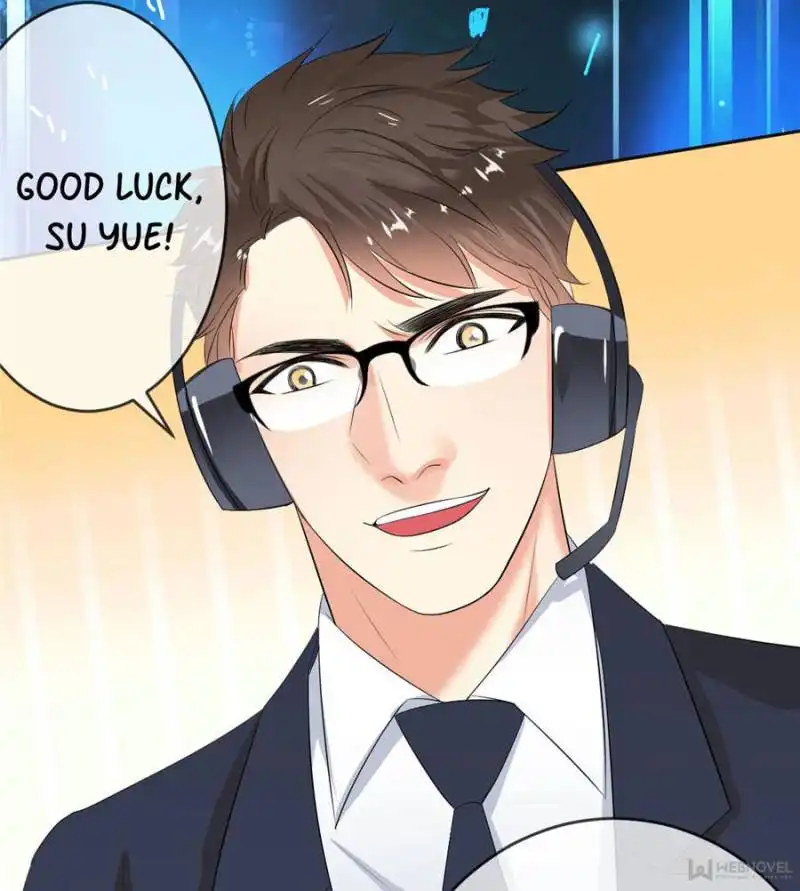 Legend Reboot Chapter 50 2